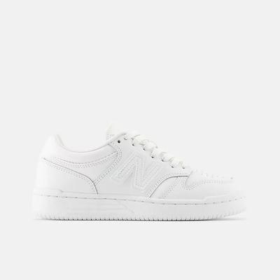 Sneaker New Balance Weiße Version