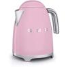 Чайник Smeg KLF01PKEU
