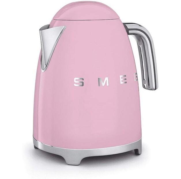 Чайник Smeg KLF01PKEU