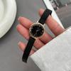Small Student Watch, Simple Literary Waterproof Stainless Steel Mesh Belt Watch, Women'S Versatile Quartz Watch