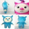 Adorable New Baby Cartoon Billy And Bam Bam Soft Plush Stuffed Doll For Kids