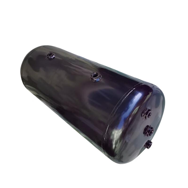 Iveco Engineering Vehicle Vacuum Air Tank