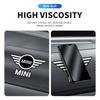 MPFSR1 70% OFF Hots For BMW MINI For BMW Car Silicone Sticky Non-slip Mat Car Dashboard Phone Anti-slip Mat For BMW Mini Cooper One S R