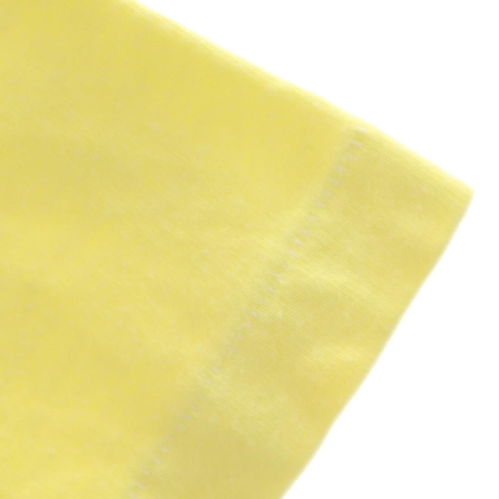 OLD 90s Short Sleeve T-shirt Single Stitch Pocket T-Shirt Back Print Men's Used