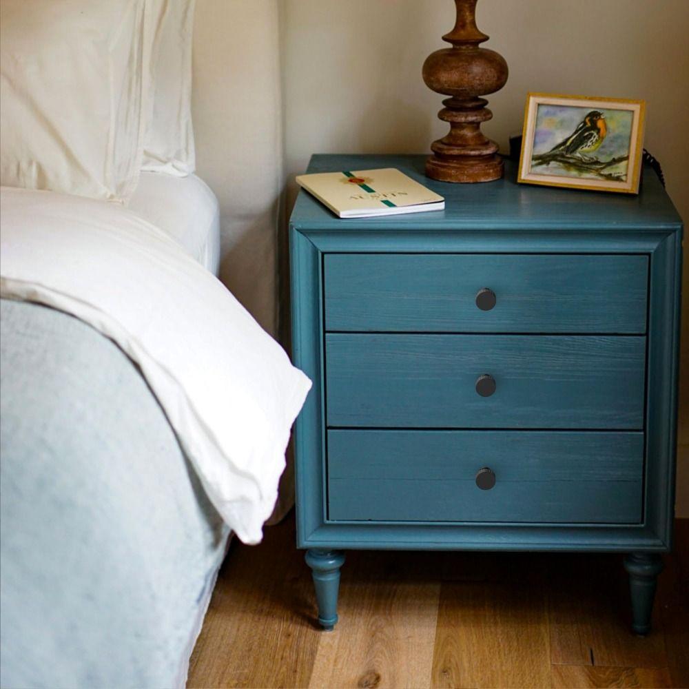 Modern Drawer Knobs Nordic Style Kitchen Cupboard Door Pull Cabinet Handles  Drawer