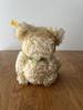 [USED] Steiff Good Luck Teddy Bear - Four-leaf Clover