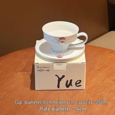 Bardak Takımı – Kahve ve çay setleri
