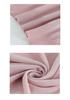 New 2026 Spring Style Stand Collar Long-Sleeved Top for Middle-Aged Women – Fashionable and High-End Feel