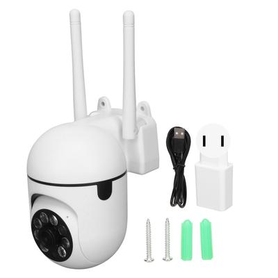 Indoor Wifi Security Camera 1920x1080 5G Wifi Motion Detection Connection Wireless Surveillance