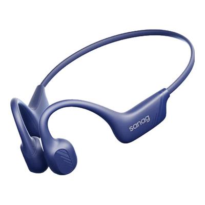 SANAG B21 Bone Conduction Sports Earphones