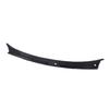 Windshield Wiper Cowl Cover Panel 51718208483 Replacement for E46 4 Doors 1996 2006 Weatherproof Anti Cracking