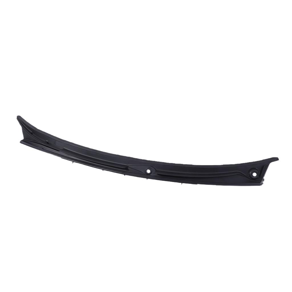 Windshield Wiper Cowl Cover Panel 51718208483 Replacement for E46 4 Doors 1996 2006 Weatherproof Anti Cracking