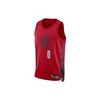 Air x NBA Portland Trail Blazers Statement Edition Swingman Trikot 'Damian Liliard 0' Herren DO9541-657