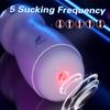Male Automatic Sucking Masturbation Cup Sex Oral Anal Masturbator Vibration Blowjob Machine Penis Stimulator Sex Toy for Men 18+
