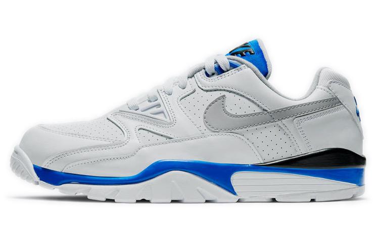 Nike Air Cross Trainer 3 Low White Grey Royal CJ8172-100 40