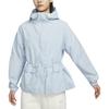 New Nike Sportswear Jackets & Coats Women's Sky Blue FN3670-440