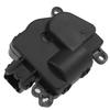 Car AC Heater Blend Door Actuator BE8Z19E616A 604-251 For Ford Fiesta 2011-2018