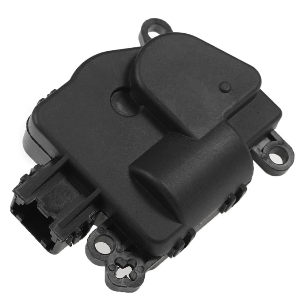 Car AC Heater Blend Door Actuator BE8Z19E616A 604-251 For Ford Fiesta 2011-2018
