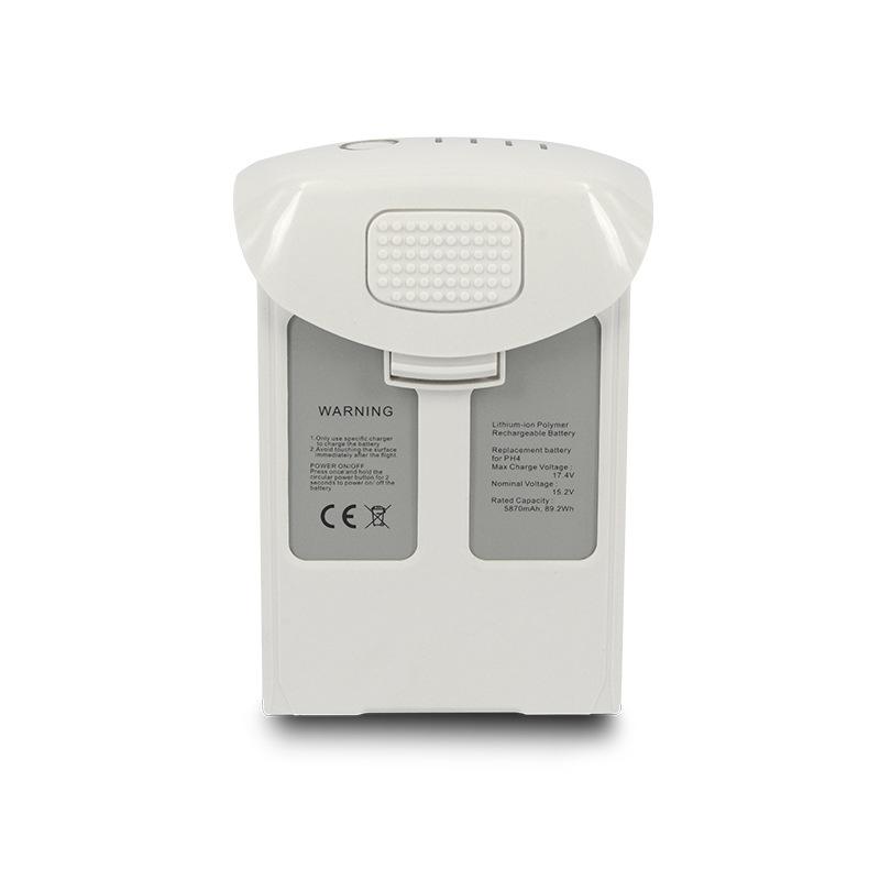 Suitable for DJI Phantom 4 Battery for Phantom4 Battery 5870mAh 89.2Wh 5870mAh (standard Version)