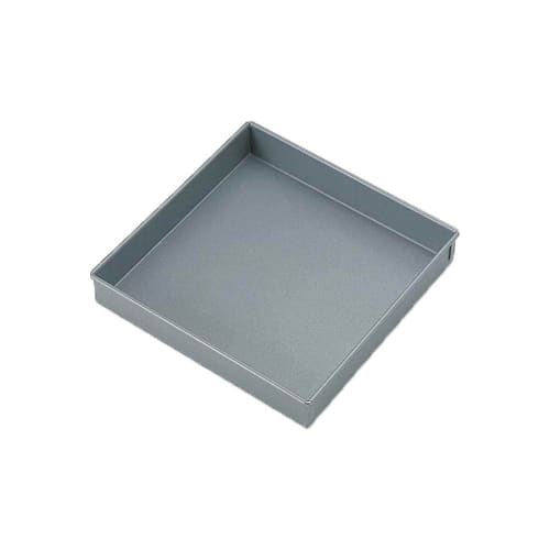 Albrit Marche Square Bakeware No. 5250 22cm