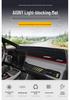 20-24 GAC AION Y Dashboard Sunshade Mat Center Console Protection