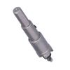 Hole Saw High Speed Steel Three Blades Inclination Angle Design   Hole Cutter for Metal with Hex Key