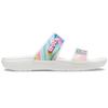 Crocs Classic Clog Sports Slippers Women's 207248-928