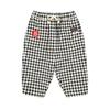 Shaton Baby Woven Check Pants Bp41pl150