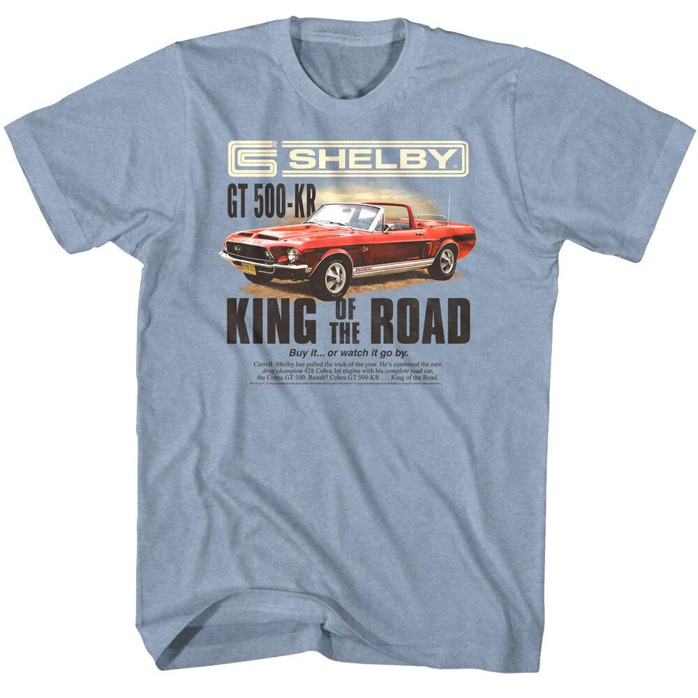Shelby Buy It or Watch It Go By Men T Shirt XXXL