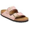 Birkenstock Arizona Slide Slippers Unisex Pink 1027651