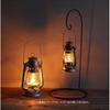     S75440010bk [Lantern Stand L bLack]