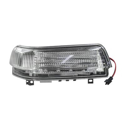 Left Side Mirror Turn Signal Light 8351A029 For Mitsubishi Pajero Montero Shogun 2007-2014
