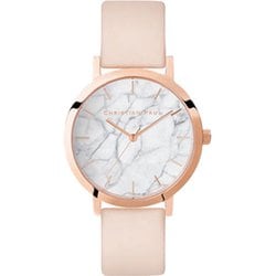 Christian Paul ML Series Unisex Wrist Watch ML02PGM ML01BKBK ML02BKPG ML02NVSPG ML03WHSSV ML07NVSSV Gift Casual Business Sports Student