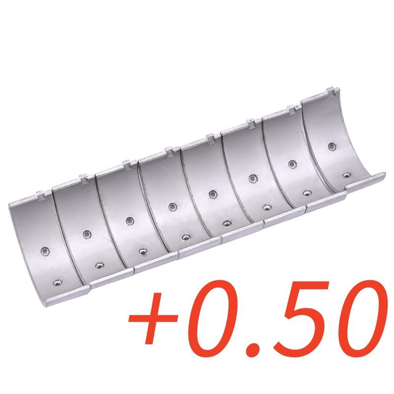 Motorcycle Connecting Rod Crankshaft Main Bearing for Honda VFR400Z 1978 VFR400 NC21 NC24 NC30 NC35 VFR400R Konica