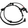 59930-3X360 599303X360 Rear Right ABS Wheel Speed Sensor Compatible with Elantra 2010-2013 2015-2016 1.8L 2.0L Auto Parts Auto Parts