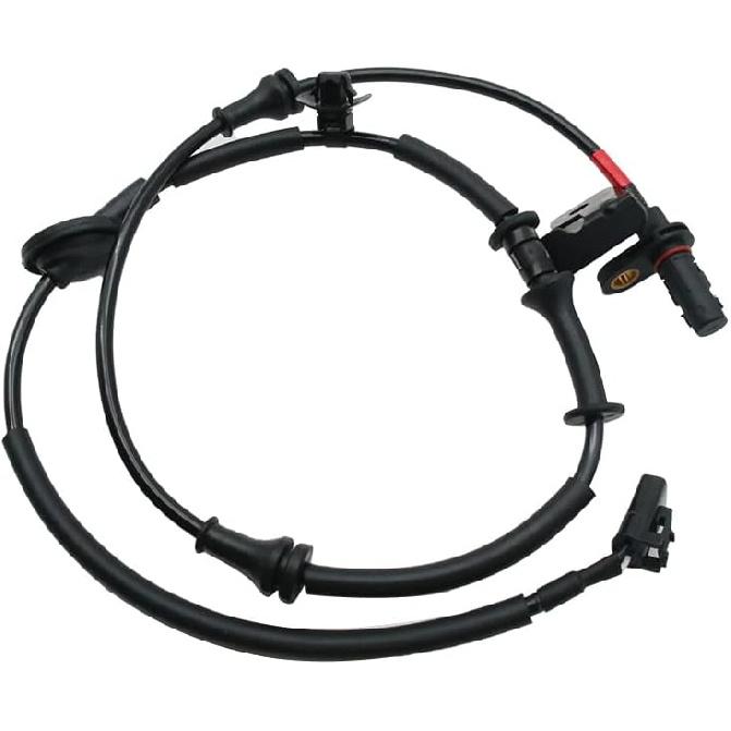 59930-3X360 599303X360 Rear Right ABS Wheel Speed Sensor Compatible with Elantra 2010-2013 2015-2016 1.8L 2.0L Auto Parts Auto Parts