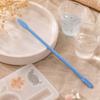 20cm Silicone Stirring Stick for Epoxy Resin DIY Tool