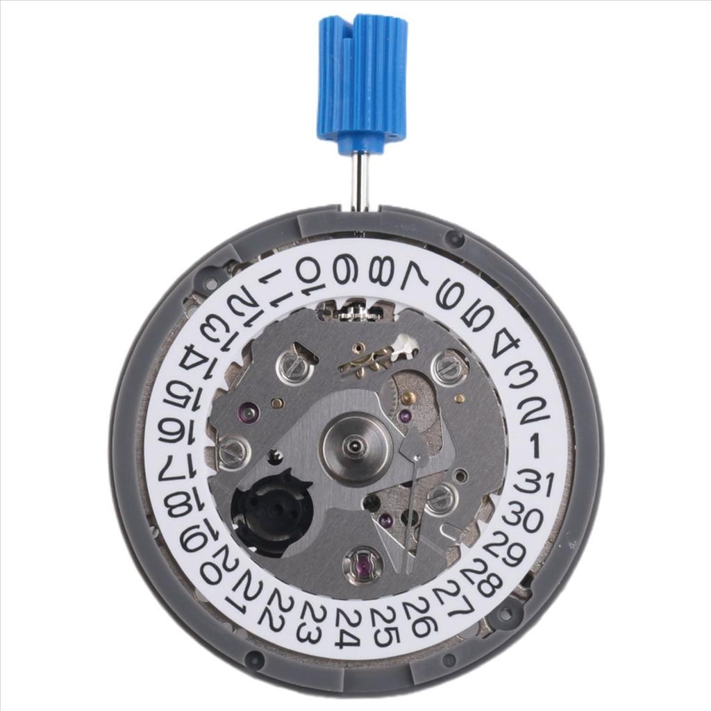 A78U NH35 Movement Day Date Set High Accuracy Automatic Mechanical Watch Wrist with Movement Watch Steel Stem
