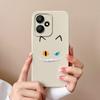 For Infinix Hot 30 Play 30i 4G 5G Phone Case Butterfly Liquid Silicone Camera Protection Back Cover For Infinix Hot30 Funda Capa