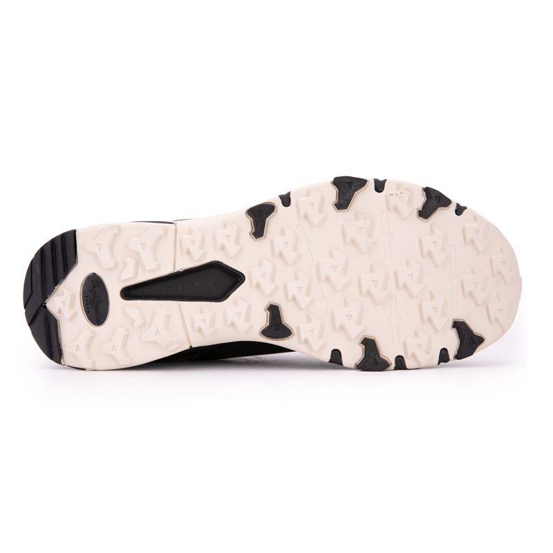 Baskets montantes noires à lacets suédibe Homme PEPE JEANS