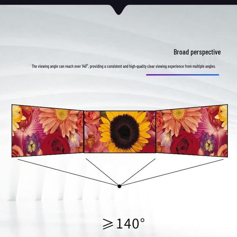 QIANGLI S3.0 Plus JX Outdoor Full-Color LED Display (CN version)