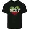 Love Flag Somaliland Football Kids T-Shirt Childrens