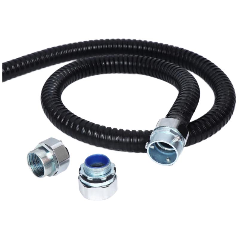 Andatong PVC Coated Galvanized Flexible Conduit