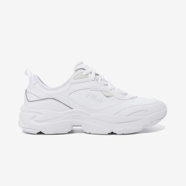 

Fila Ray Trainer white/290