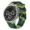 22mm Strap for Oneplus Watch 3 46mm Brethable Waterproof Replacement Band for Oneplus 3 46mm/2R/2/1/OPPO Watch 4 Pro/X2/X