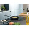 Fiskars Hard Face Frying Pan 30 Cm (1052225)