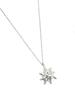 Overgrey Baby Apollo Necklace - Silver