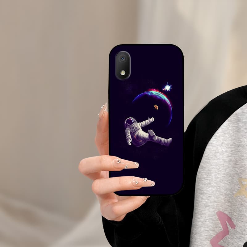 For Alcatel 1 5033D Case Fashion Cat Soft TPU Silicone Phone Case For Alcatel 1 5033D 5033 5033A Back Cover Funda Coque Shell