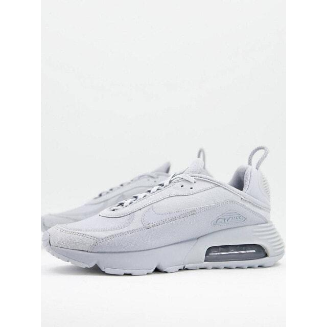 

Nike Air Max 2090 C/S серого цвета
