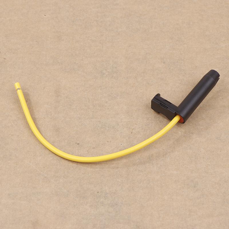 1Set Electrical Plug Automotive Female Cable Connector Dj7017A-4-21 Connector Plastic Shell With/Without Wire Terminal Plug